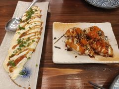 -木村家料理•燒鳥•寿喜烧