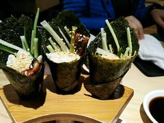 -禾风·海鲜料理自助(玉林店)