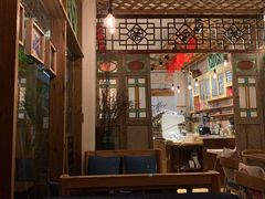 大堂-西关84·History·Art·Cafe