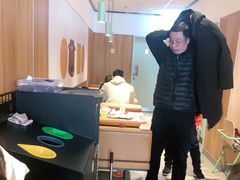 -麦当劳(玉桥中路店)