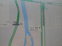 -上海财神庙