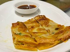 -穿越时尚餐厅(英武中路店)