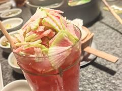 -三出山火锅(南京万象天地店)