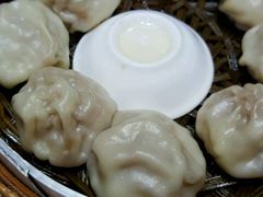 -百年尹氏汤包(湖南路狮子桥店)