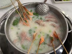 -盈田盈粥庄(博山东路店)