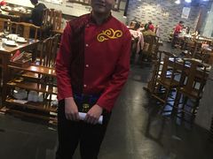 -香天下·四川火锅(安镇大润发店)