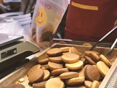 糯米蛋糕-朱記糯米蛋糕(千川百货店)