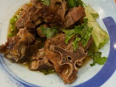 -北疆饭店(宝龙店)