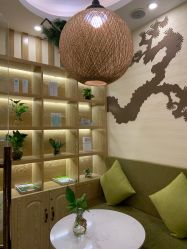 -芳朵美容养生SPA