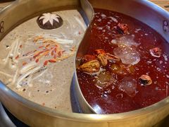 -四喜小胖·北京涮肉(五道营店)
