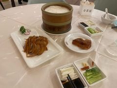 -北京全聚德(西客站店)