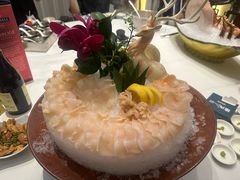 -德兴show鲜·蒸汽海鲜火锅餐厅(格创悦里店)