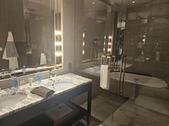 -上海柏悦酒店