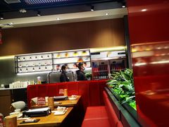 大堂-管氏翅吧(马家堡店)