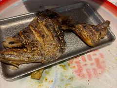 -北丐先生·野馄饨烧烤(雨花万象店)