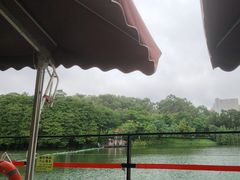 -鹿鸣酒家(越秀店)