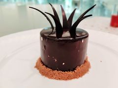 黑凤梨-大树餐厅(环球港店)