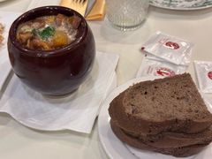 -老井俄式餐厅