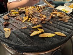 -厚味居炙子烤肉·清真(天桥南纬路店)
