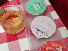 -西贝(宝乐汇店)
