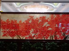 -暨阳湖大酒店-西餐厅