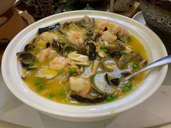 -好福记饭店(红梅公园店)