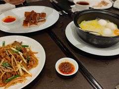 -广州文华东方酒店·江-由辉师傅主理