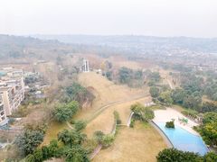 -成都保利公园皇冠假日酒店(熊猫基地店)