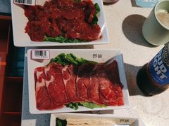 -野妹火锅(龙岗店)