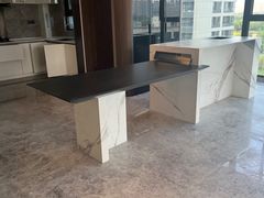 -红星美凯龙全球家居生活广场卡子门店-停车场