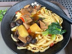 -韬光茶庵
