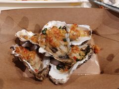 -蚝滑蒜(观音桥天天尚街直营店)