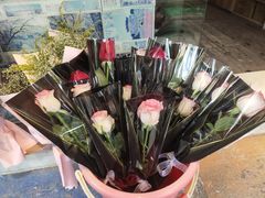 -循礼门鲜花花市(武汉循礼门店)