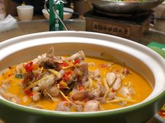 -费大厨辣椒炒肉(万家丽一店)