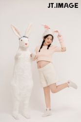 -专注孕妇照亲子照·纪田摄影