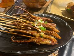 -铁人烧烤(北京店)