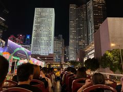 -Big Bus Tours 敞篷观光巴士