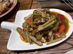 -有奴思烤肉·清真(正宁路店)