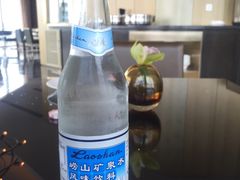 -北京康莱德酒店