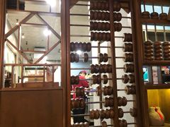 门面-淀里船宴(裕华东路店)