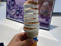 -DQ·蛋糕·冰淇淋(南开大悦城2F店)