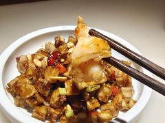 -遇见长安之高山流水(李家村万达店)