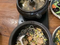 -云海肴·汽锅鸡·云南菜(美罗城店)