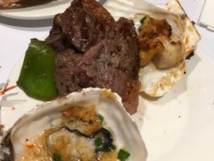 -拉蒂娜·巴西牛排馆 Latina·Brazilian Steakhouse(陆家嘴旗舰店)