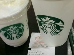 android_upload_pic-星巴克(上海虹桥南丰城办公楼店)