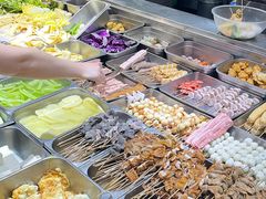 -林静小吃(复兴路店)