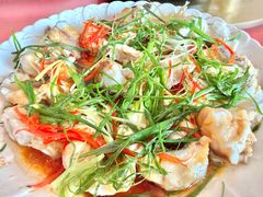 -大嶝岛景霞大排档