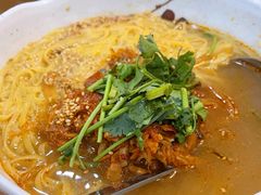 -顺姬冷面(长白西路店)