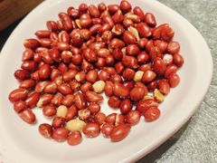 花生米-79号渔船海鲜饭店(深圳湾店)