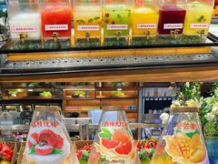 -韩盛·盛江山自助料理(沈辽路万达店)